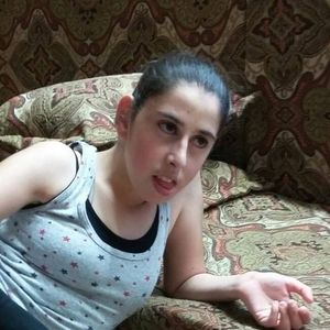 Meet your Posher, Mariam